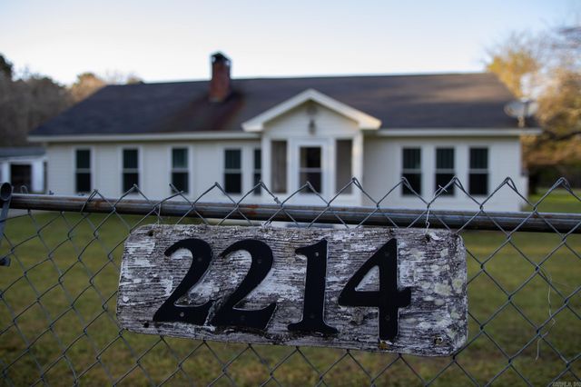 2214 Sullivan Road, Bauxite, AR 72011
