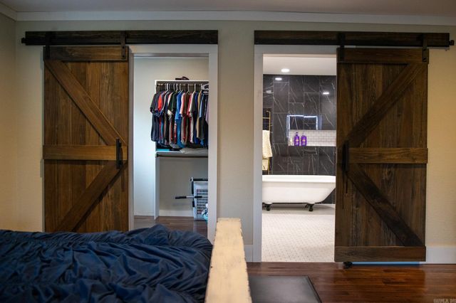 2214 Sullivan Road, Bauxite, AR 72011