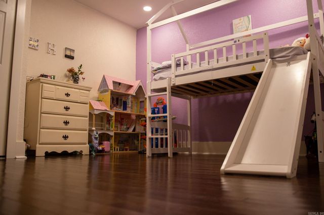 2214 Sullivan Road, Bauxite, AR 72011