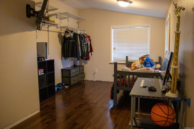 2214 Sullivan Road, Bauxite, AR 72011