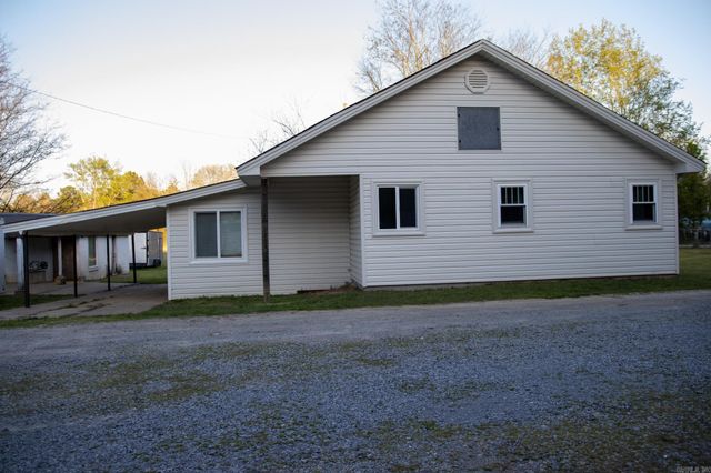 2214 Sullivan Road, Bauxite, AR 72011