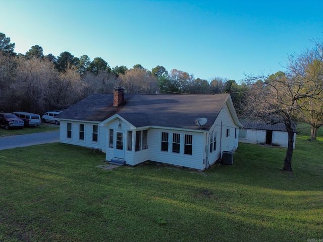 2214 Sullivan Road, Bauxite, AR 72011