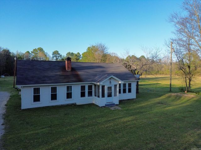 2214 Sullivan Road, Bauxite, AR 72011