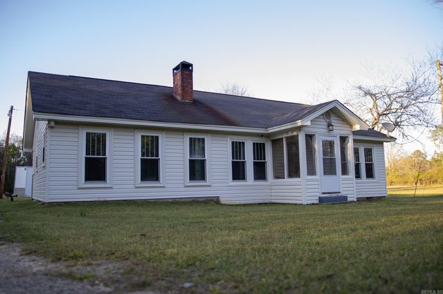 2214 Sullivan Road, Bauxite, AR 72011