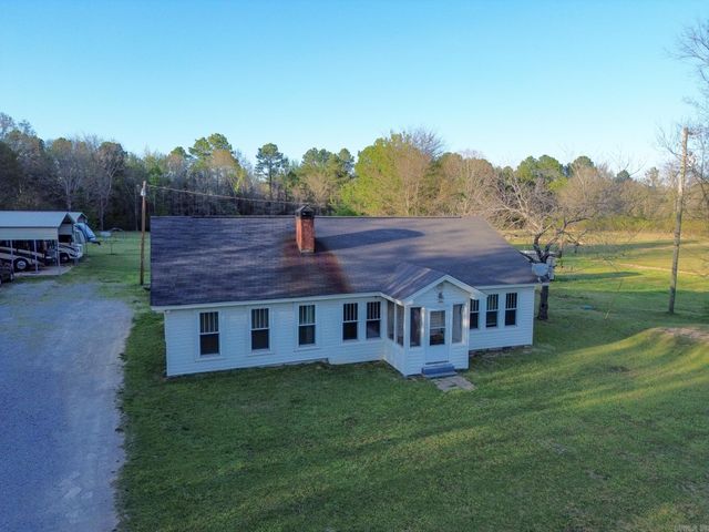 2214 Sullivan Road, Bauxite, AR 72011