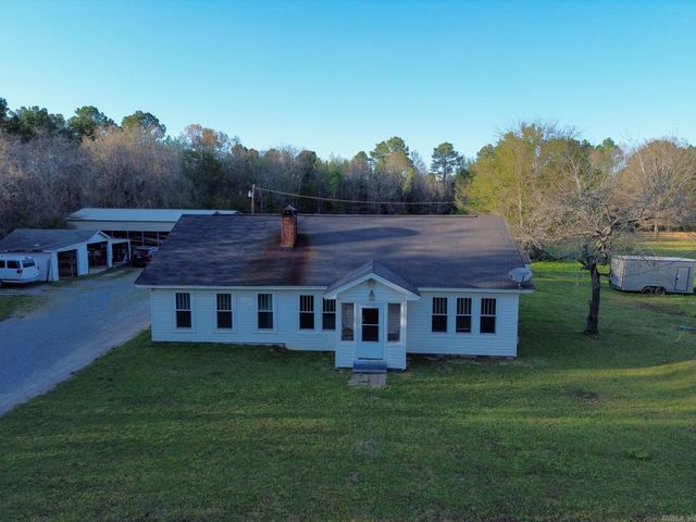 2214 Sullivan Road, Bauxite, AR 72011