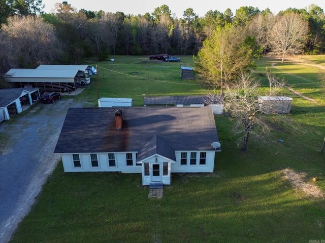 2214 Sullivan Road, Bauxite, AR 72011