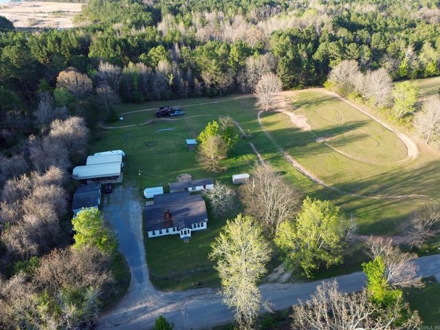 2214 Sullivan Road, Bauxite, AR 72011