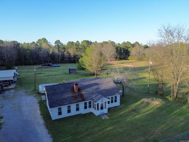 2214 Sullivan Road, Bauxite, AR 72011