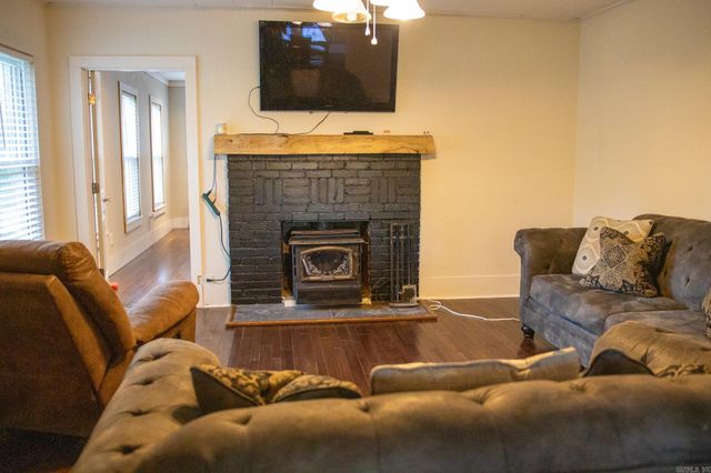 2214 Sullivan Road, Bauxite, AR 72011