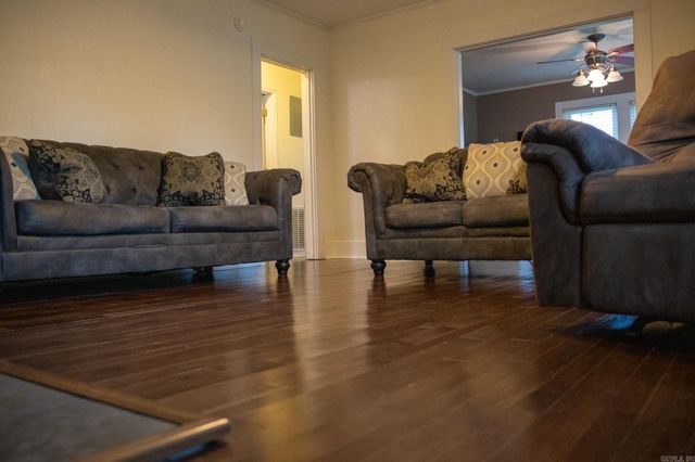 2214 Sullivan Road, Bauxite, AR 72011