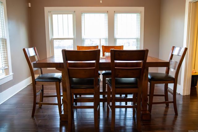 2214 Sullivan Road, Bauxite, AR 72011