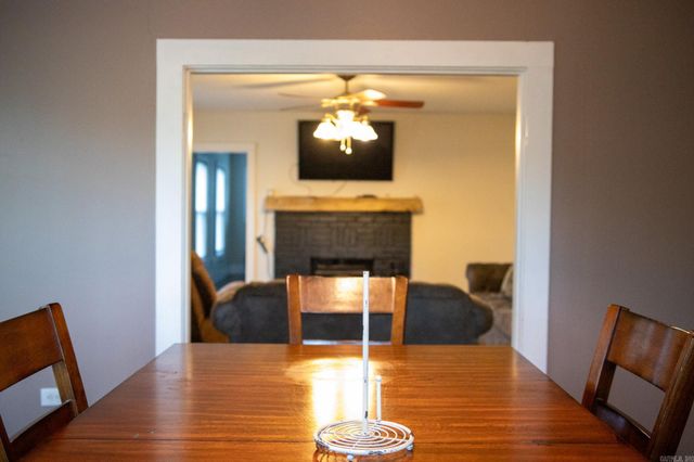 2214 Sullivan Road, Bauxite, AR 72011