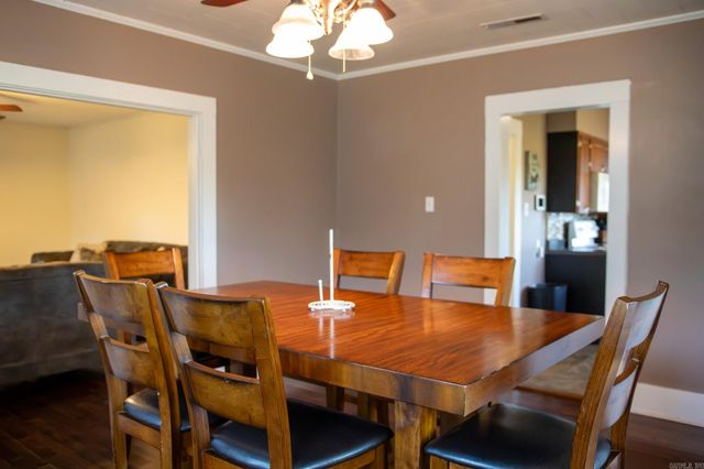 2214 Sullivan Road, Bauxite, AR 72011