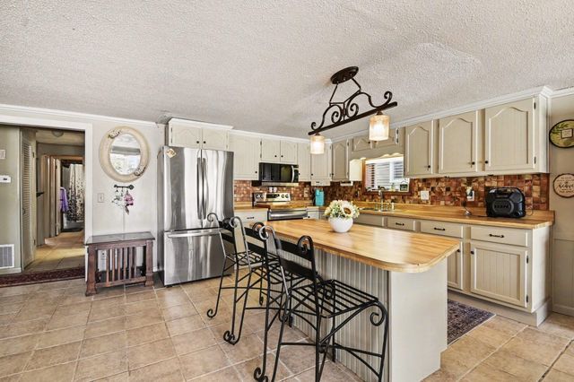 11412 South Shore Drive, Garfield Twp, MI 48632