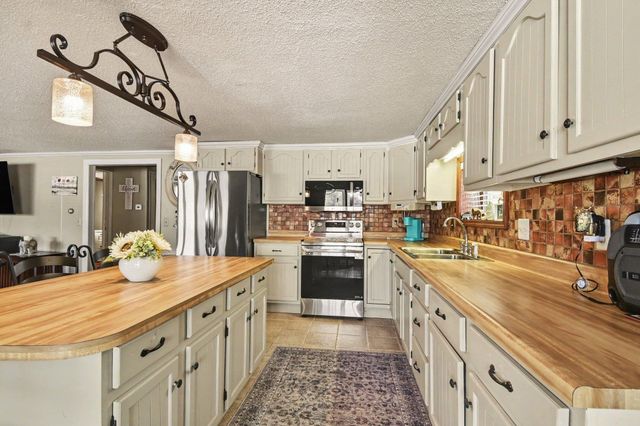 11412 South Shore Drive, Garfield Twp, MI 48632