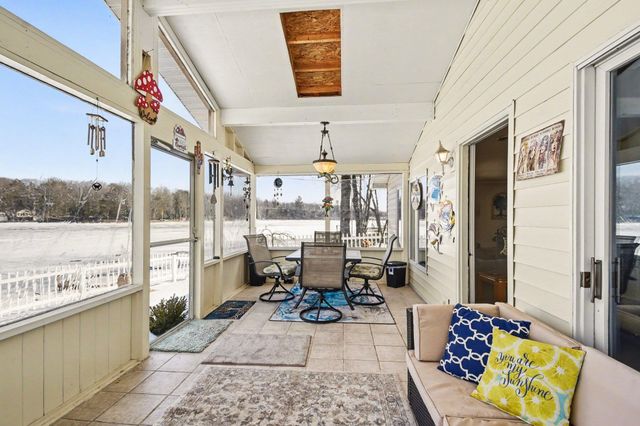 11412 South Shore Drive, Garfield Twp, MI 48632