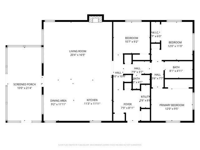 11412 South Shore Drive, Garfield Twp, MI 48632