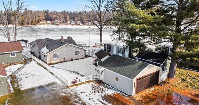 11412 South Shore Drive, Garfield Twp, MI 48632