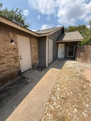 12308 DELLREY DR B, Austin, TX 78758