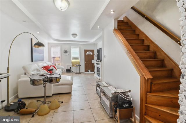 421 W MARION ST, Lancaster, PA 17603