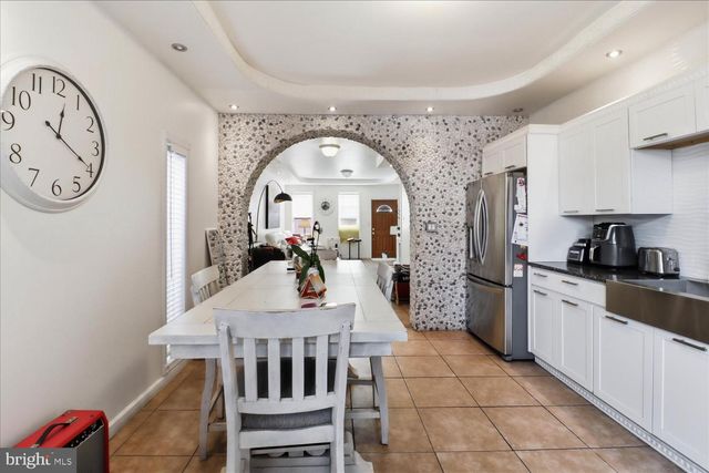 421 W MARION ST, Lancaster, PA 17603