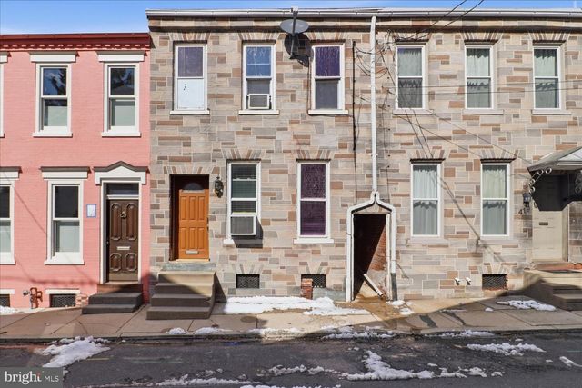 421 W MARION ST, Lancaster, PA 17603