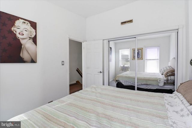 421 W MARION ST, Lancaster, PA 17603