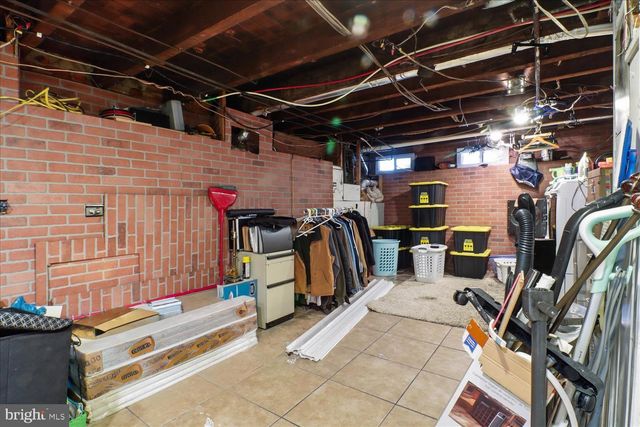 421 W MARION ST, Lancaster, PA 17603