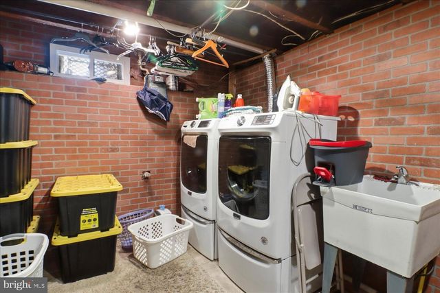 421 W MARION ST, Lancaster, PA 17603