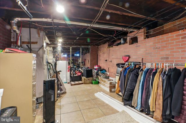 421 W MARION ST, Lancaster, PA 17603