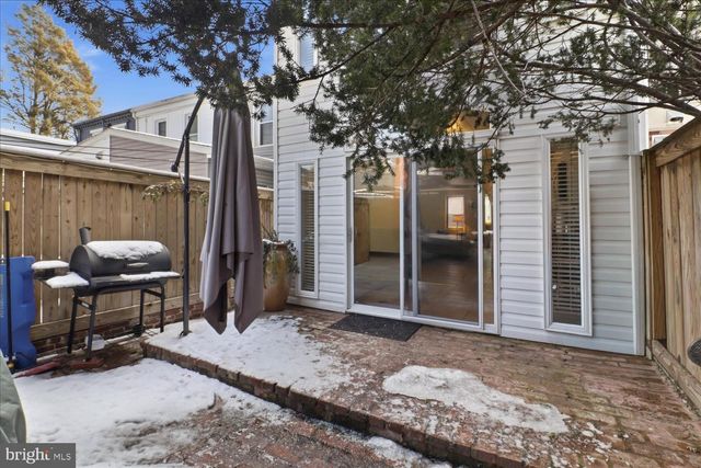 421 W MARION ST, Lancaster, PA 17603