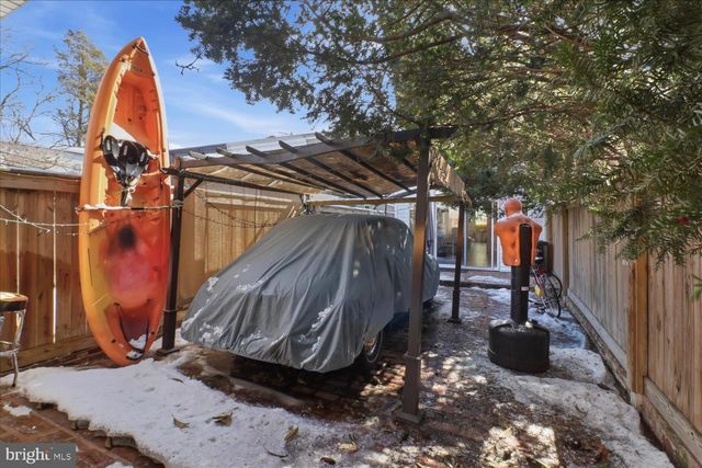 421 W MARION ST, Lancaster, PA 17603