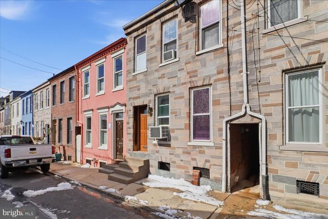 421 W MARION ST, Lancaster, PA 17603