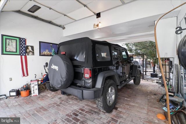 421 W MARION ST, Lancaster, PA 17603