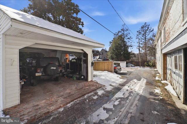 421 W MARION ST, Lancaster, PA 17603