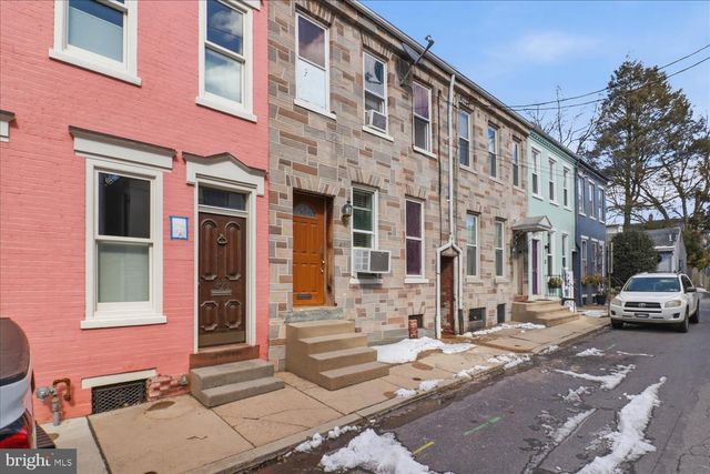 421 W MARION ST, Lancaster, PA 17603