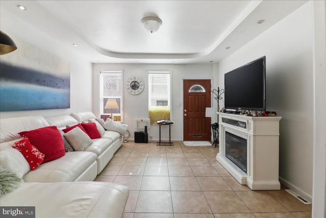 421 W MARION ST, Lancaster, PA 17603