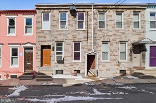 421 W MARION ST, Lancaster, PA 17603