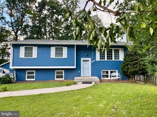 2656 FALMOUTH CT, Woodbridge, VA 22192