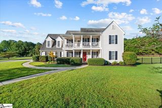 201 Rock Moss Drive, Williamston, SC 29697