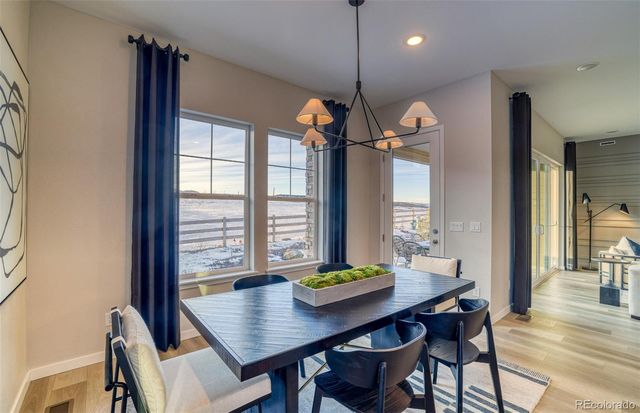 8811 Hotchkiss Street, Littleton, CO 80125