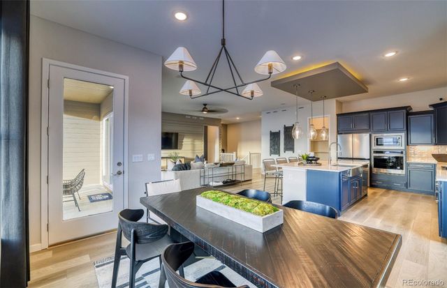 8811 Hotchkiss Street, Littleton, CO 80125