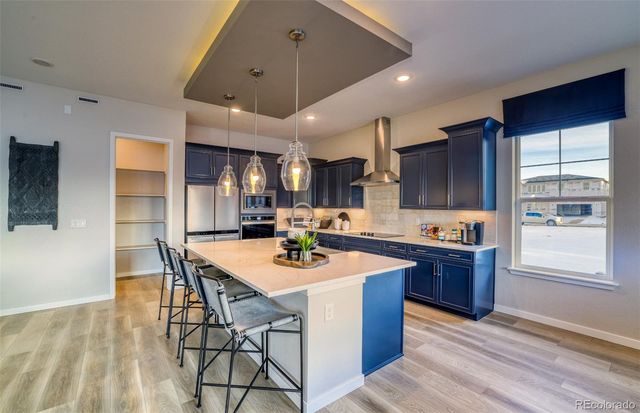 8811 Hotchkiss Street, Littleton, CO 80125