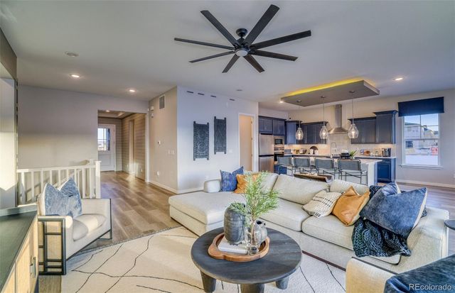 8811 Hotchkiss Street, Littleton, CO 80125