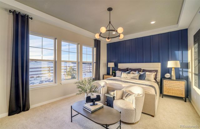 8811 Hotchkiss Street, Littleton, CO 80125