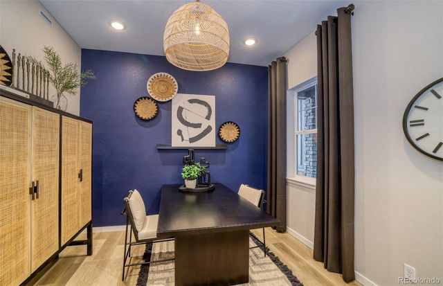 8811 Hotchkiss Street, Littleton, CO 80125