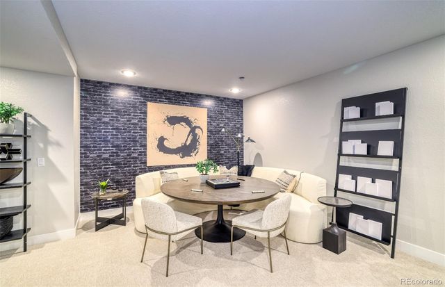 8811 Hotchkiss Street, Littleton, CO 80125