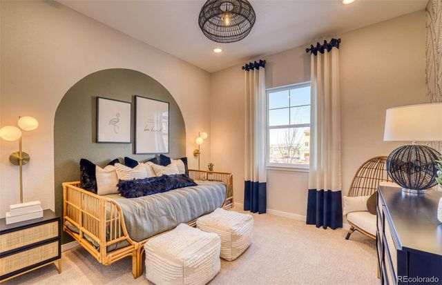 8811 Hotchkiss Street, Littleton, CO 80125