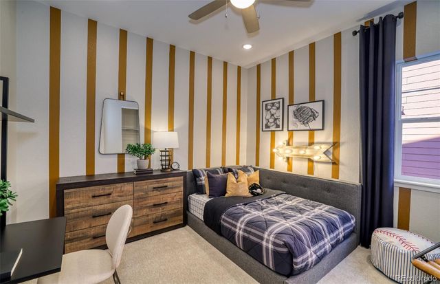 8811 Hotchkiss Street, Littleton, CO 80125